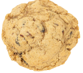 Oatmeal Chocolate Chip Cookies