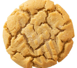 Peanut Butter Cookies