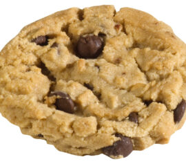 Peanut Butter Chocolate Chip