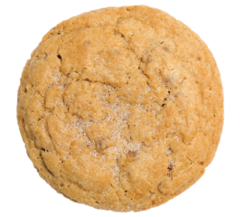 Snickerdoodle Cookies