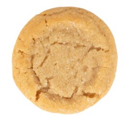 Sugar Cookies