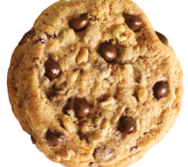 Chocolate Chip Pecans cookies