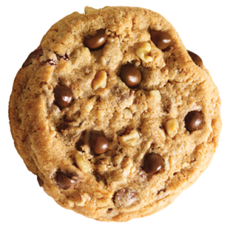 Chocolate Chip Pecans cookies