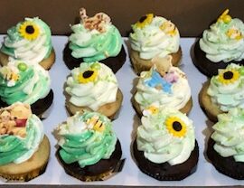 Cupcakes